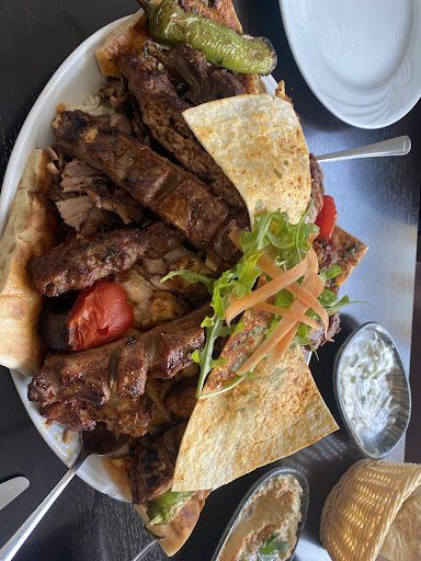 Photo of Aksular Enfield Town - 8-10 Silver St, Enfield EN1 3ED